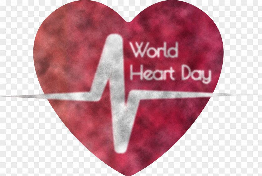 World Heart Day PNG