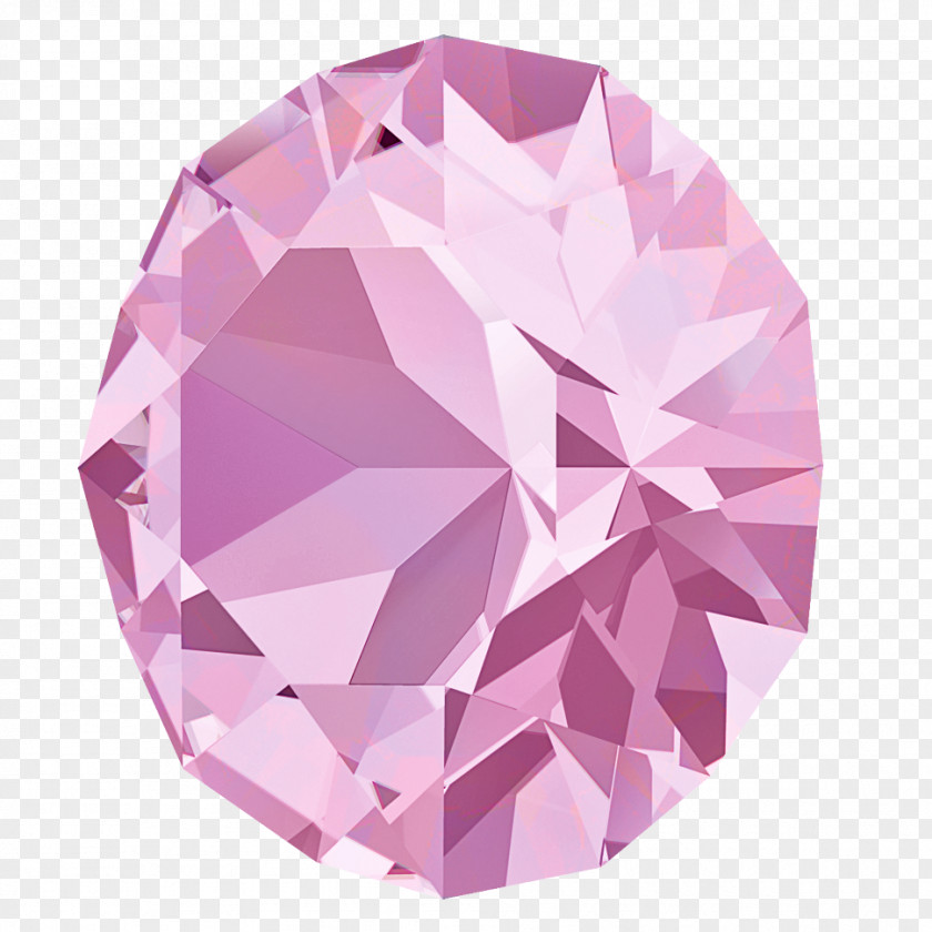 Amethyst Imitation Gemstones & Rhinestones Crystal Swarovski AG Slipper PNG