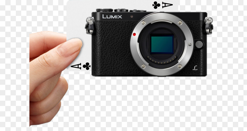 Camera Panasonic Lumix DMC-G1 DMC-GX1 DMC-LX100 DMC-GM5 DMC-GH2 PNG