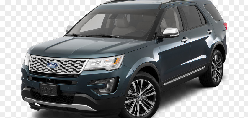 Car 2017 Ford Explorer 2018 Kia PNG