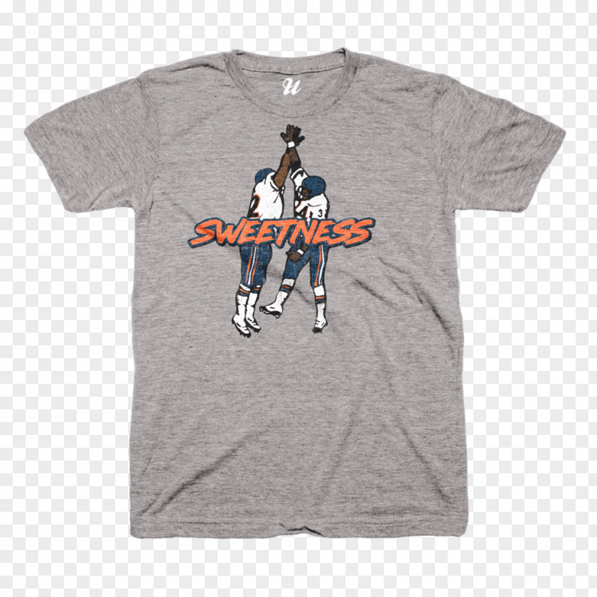 Chicago Bears T-shirt Clothing PNG