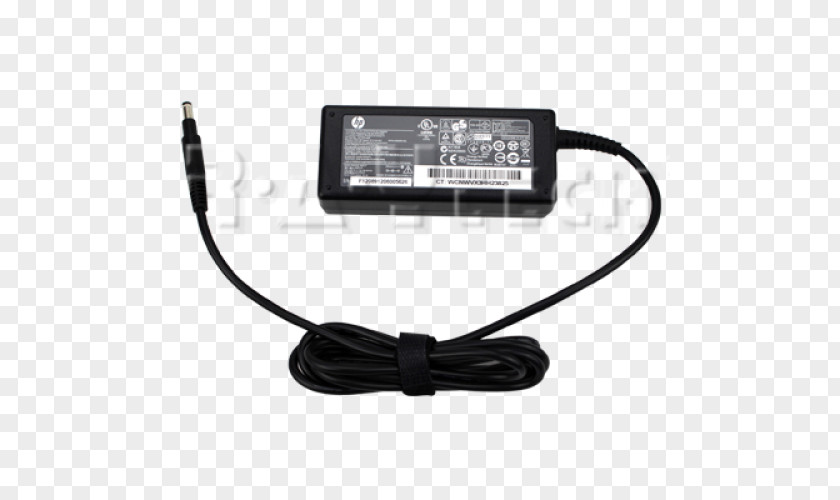 Hewlett-packard AC Adapter Hewlett-Packard Laptop Electric Potential Difference PNG