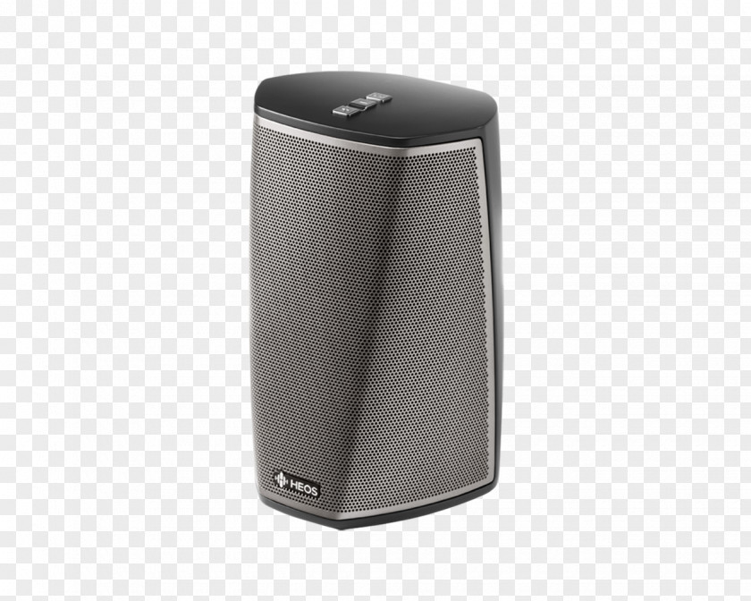 Hi-fi Loudspeaker Denon Soundbar Home Theater Systems Wireless PNG