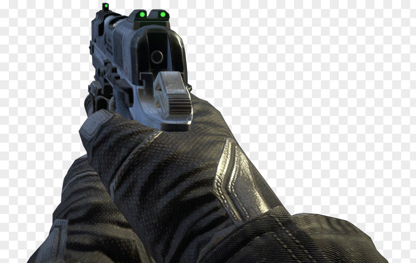 Laser Gun Call Of Duty: Black Ops III Zombies Beretta 93R PNG