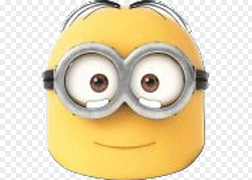 Minion Dave The Stuart Bob Mask Minions PNG