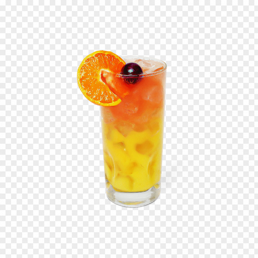 Orange PNG