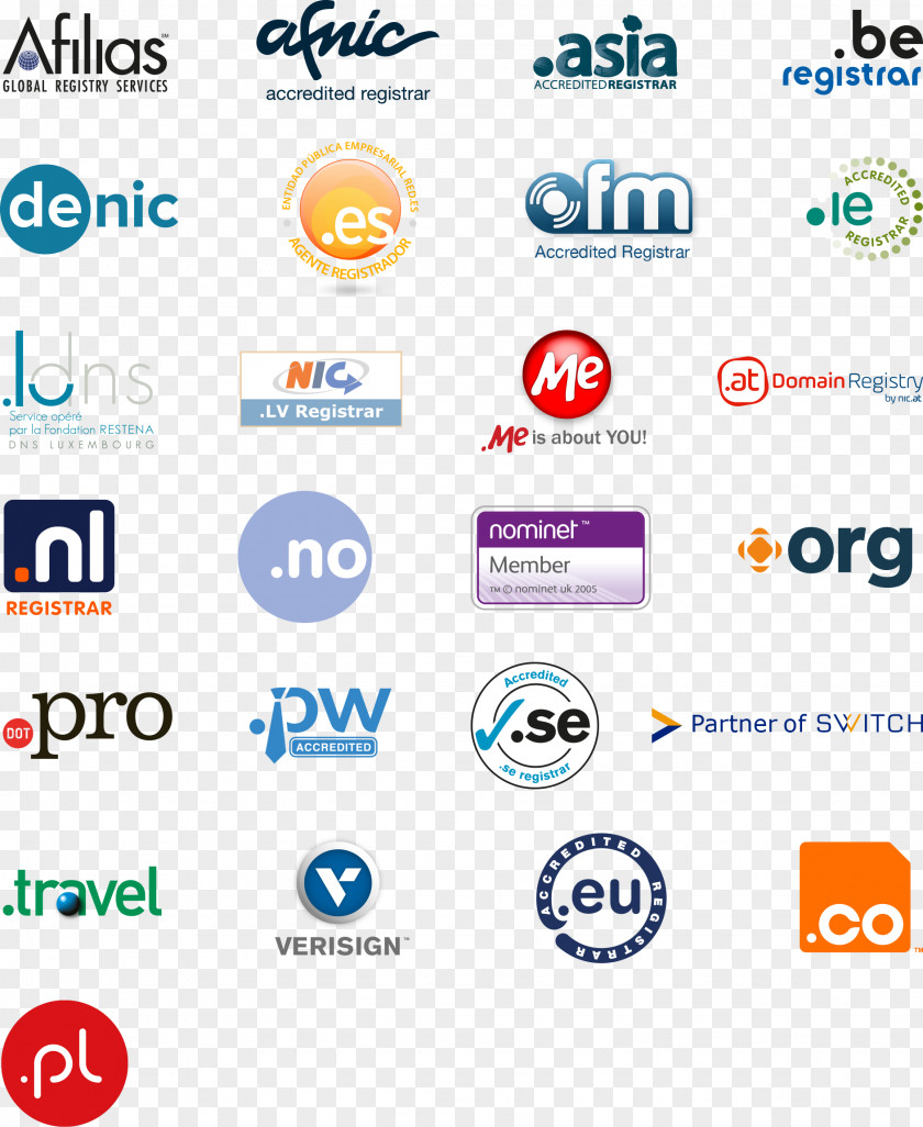 Technology Company Business Domain Name EuroDNS PNG