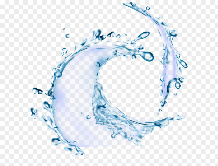 Water PNG