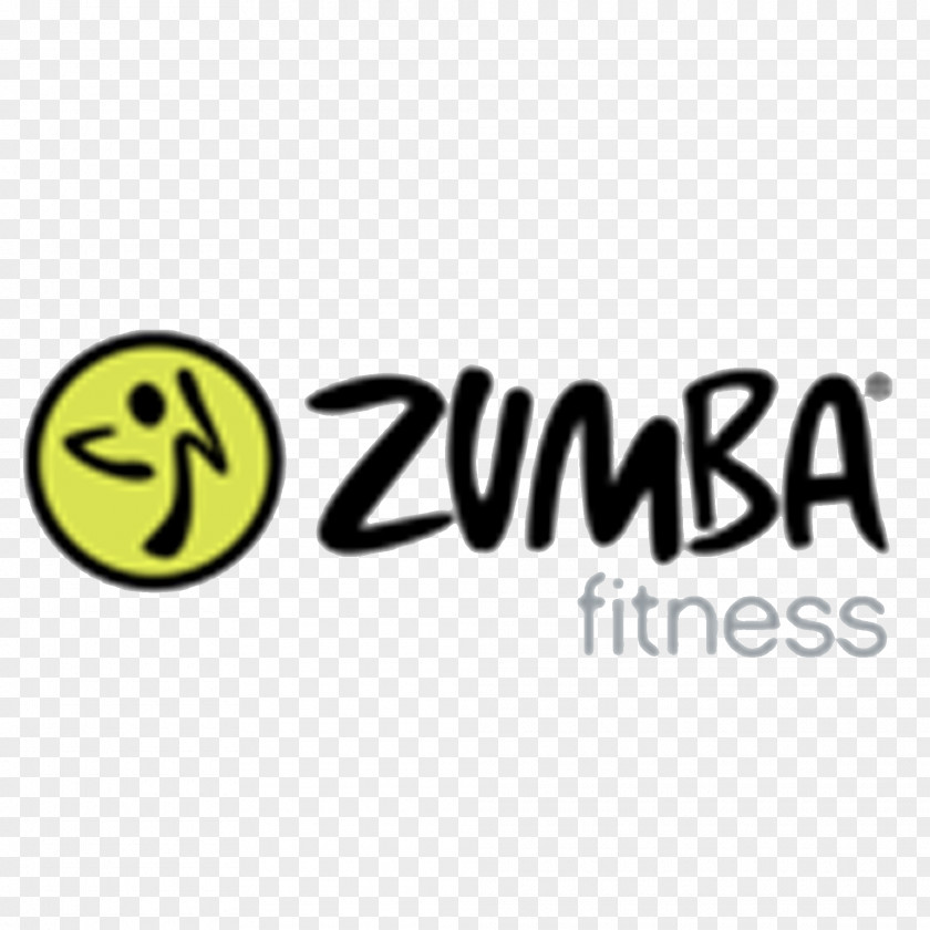 Zumba Kids Physical Fitness Logo PNG