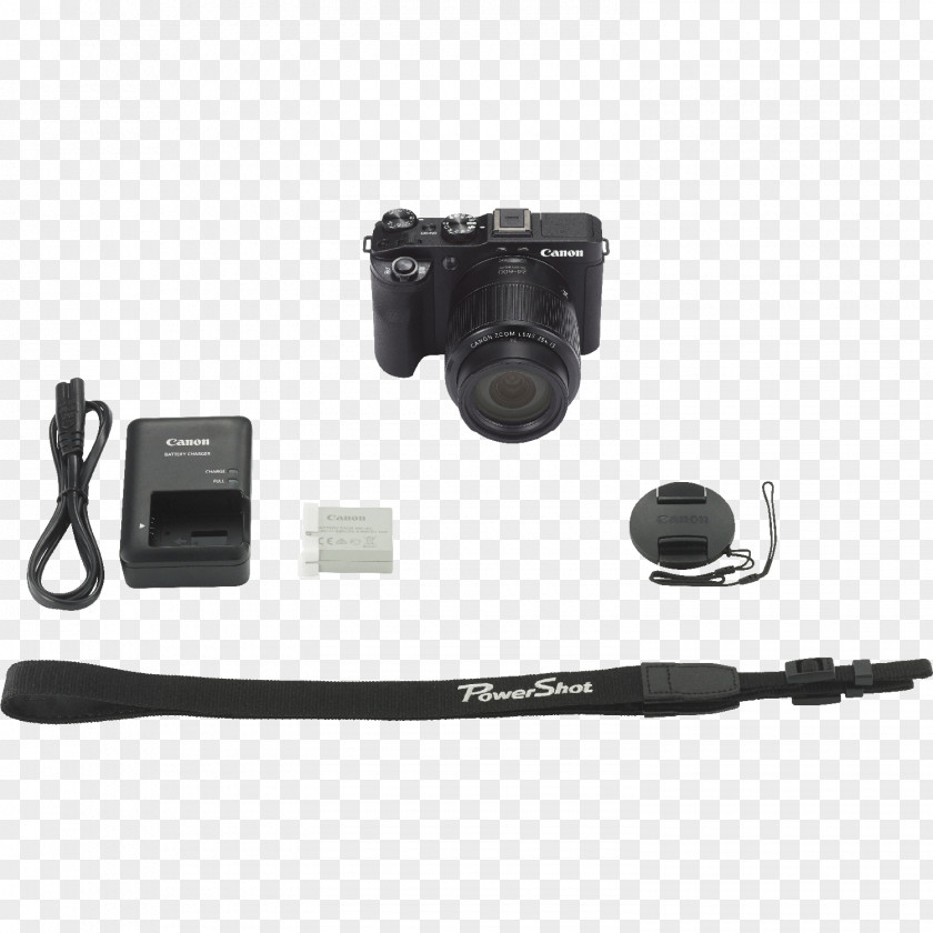 1080pBlack Canon PowerShot SX530 HS Zoom LensCanon G3 SX520 SX540 20.3 MP Compact Digital Camera PNG