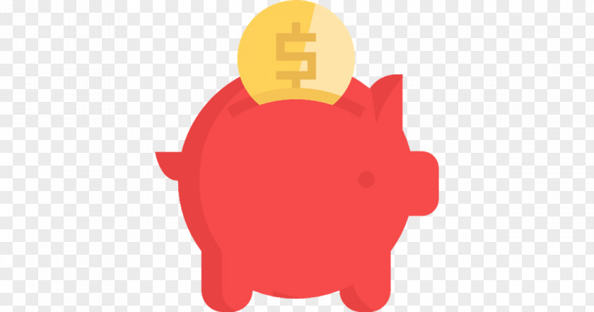 Bank Cartoon Piggy Clip Art PNG
