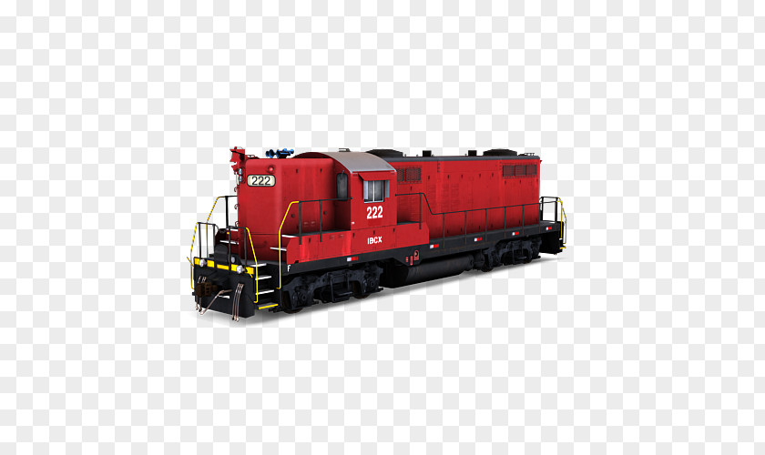 Bnsf Flag American Locomotive Company GE AC6000CW Rail Transport Steam PNG