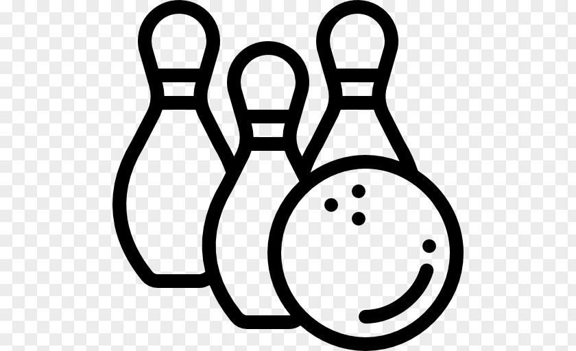 Bowling Pin Clip Art PNG