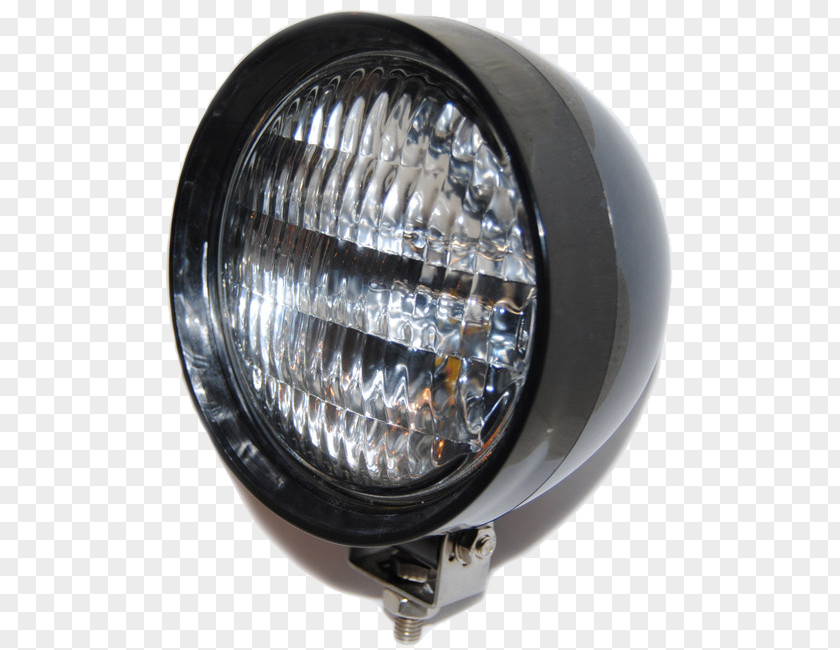 Design Headlamp PNG