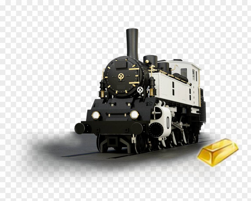 Design Locomotive Machine Motor Vehicle PNG