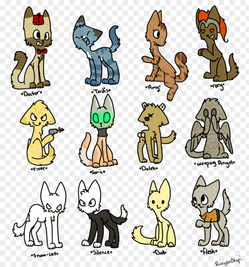 Doctor Animation Cat Humour Paw PNG