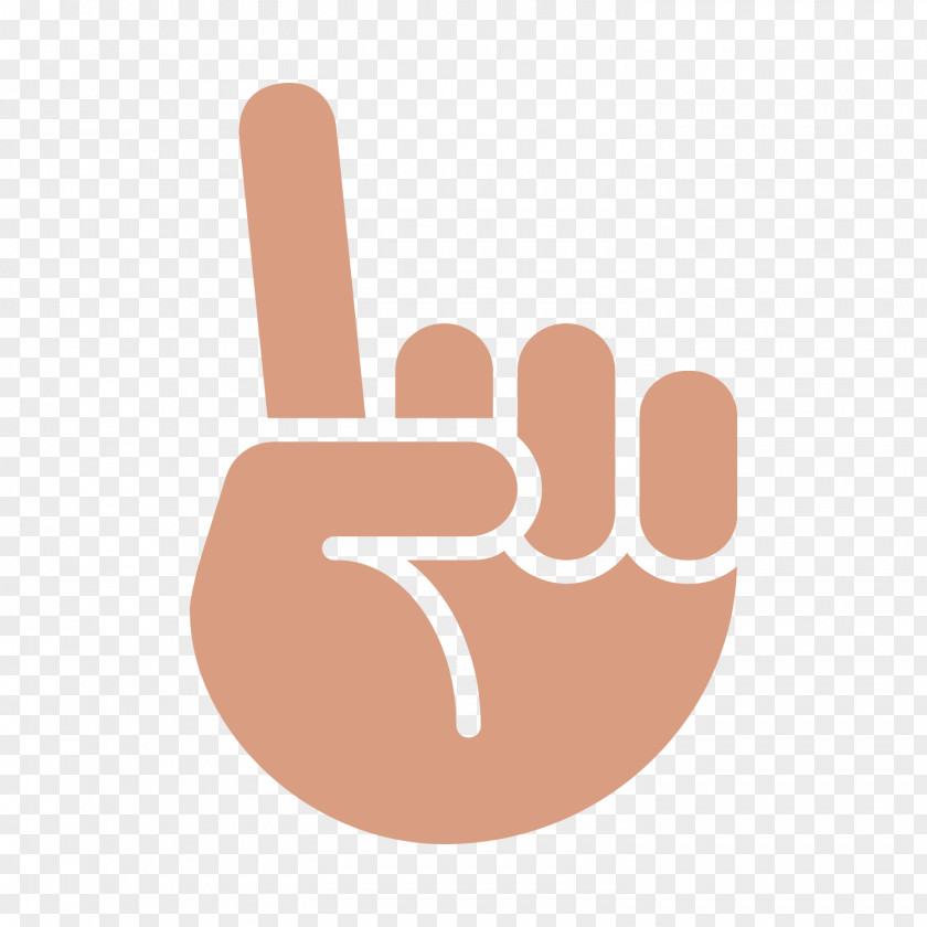 Emoji Peace Symbols V Sign Emoticon PNG