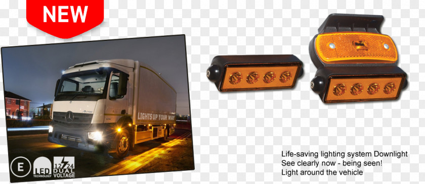 Fire Light-emitting Diode Emergency Vehicle Lighting Strobe Light Motor PNG