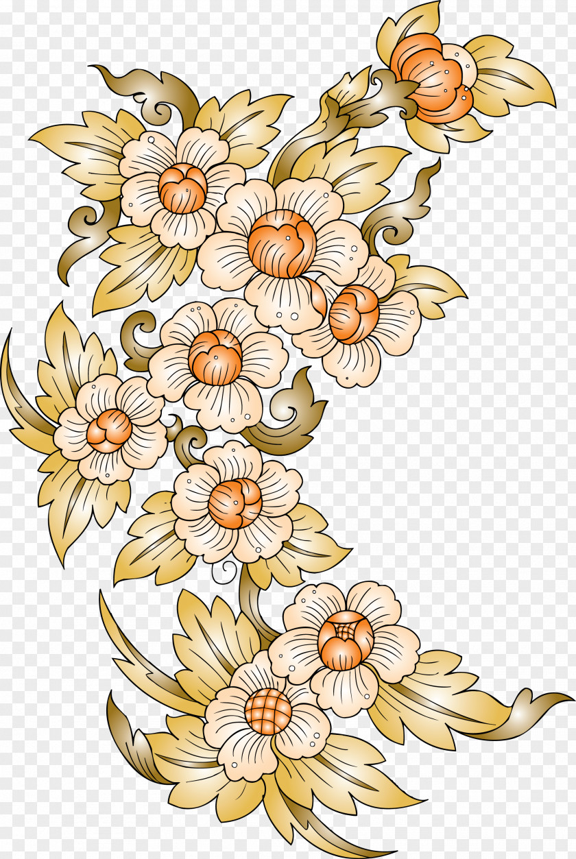 Flower Cut Flowers Floral Design Floristry Clip Art PNG