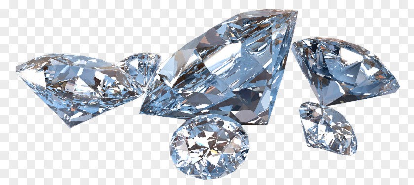 Gemstone Diamond Jewellery PNG