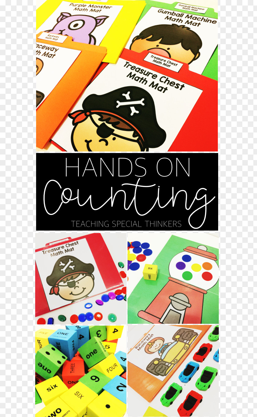 Hand Counting Mathematics Homeschooling Classroom PNG