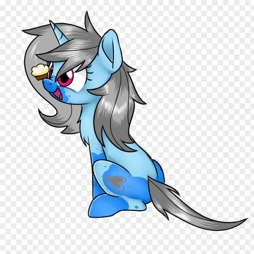 Horse Pony Legendary Creature Clip Art PNG