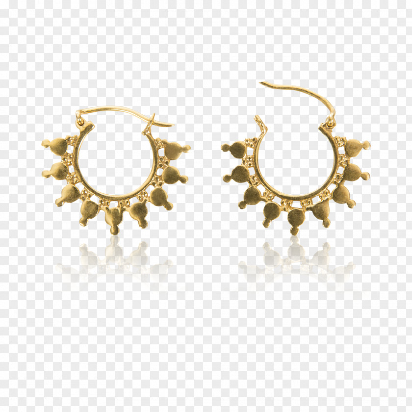 Indian Jewelry Earring Gold Plating Jewellery Silver PNG