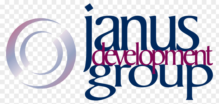 Janus Development Group, Inc. Logo Brand PNG