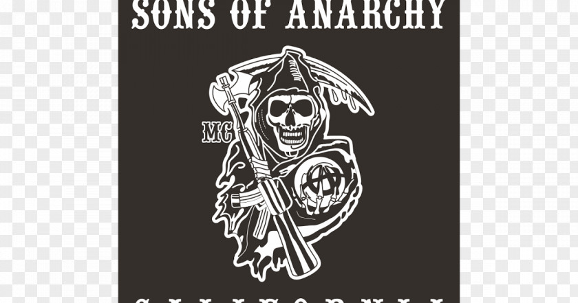 Jax Teller Juice Ortiz Logo Sons Of Anarchy: Redwood Original PNG