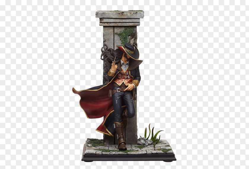 League Of Legends Statue Action & Toy Figures Figurine Riot Games PNG