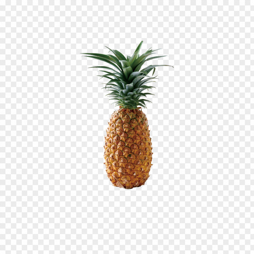 Pineapple Fruit Style Juice Clip Art PNG