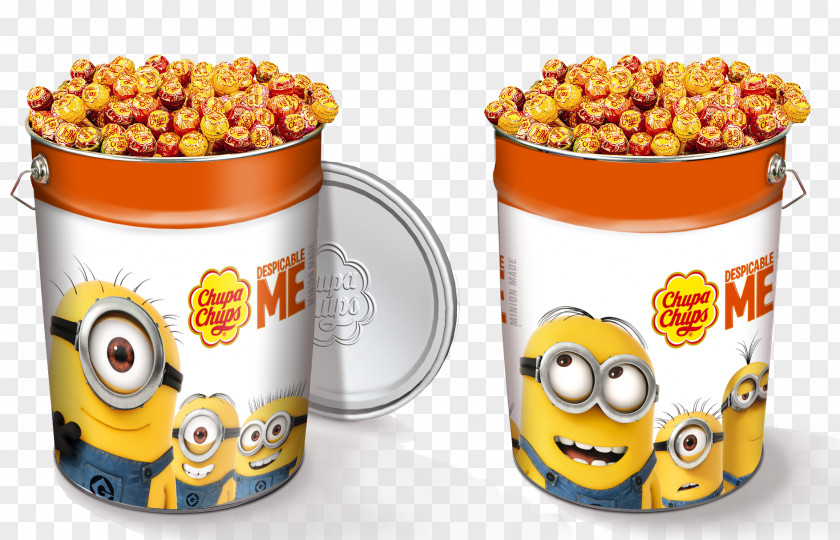 Popcorn Chupa Chups Confectionery Design Studio PNG