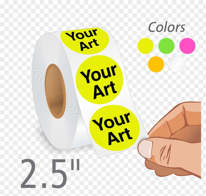 Promotional Labels Label Sticker Color Brand PNG