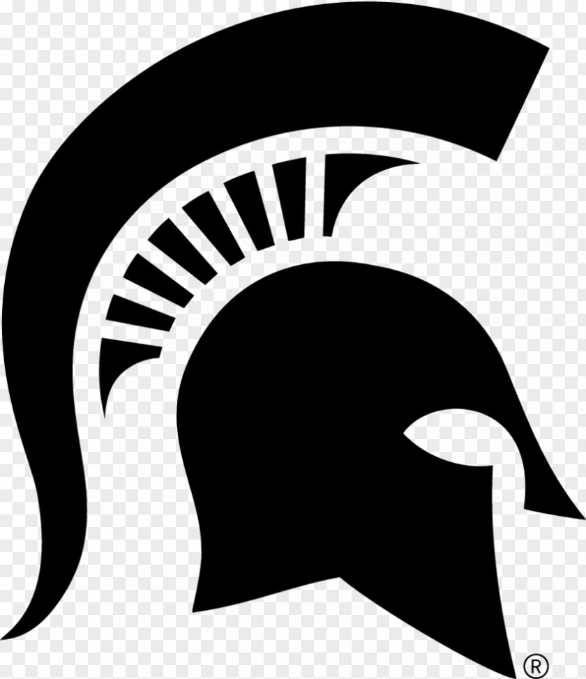 Spartan Michigan State University Spartans Men's Basketball Football NCAA Division I Tournament Army PNG