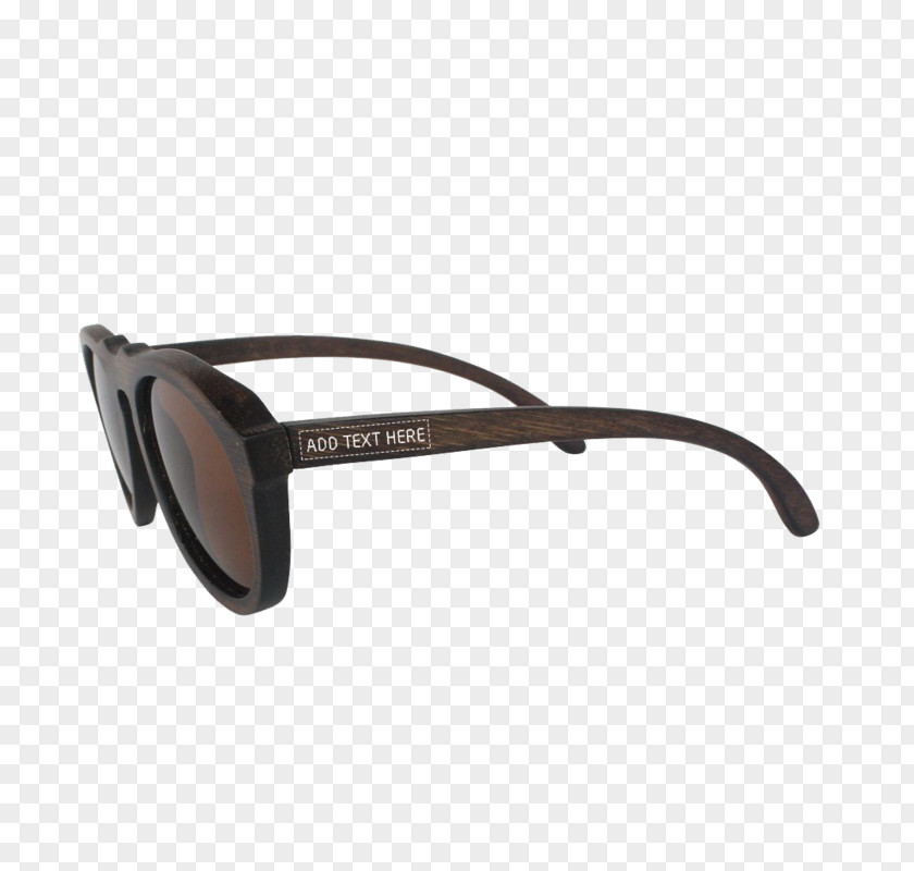 Sunglasses Goggles Spectacles Bamboo Charcoal PNG