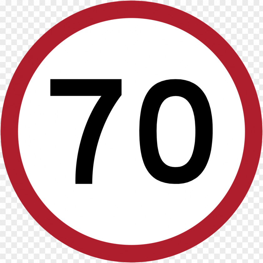 Thailand Traffic Sign Royalty-free PNG