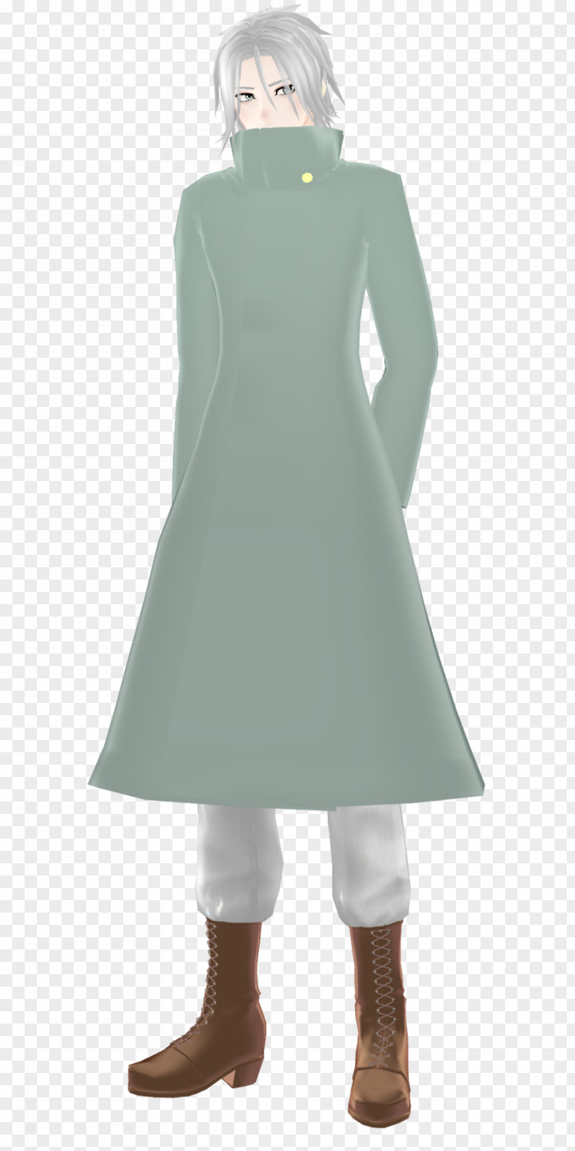 Tokyo Ravens Clothing Dress Sleeve Outerwear Costume PNG