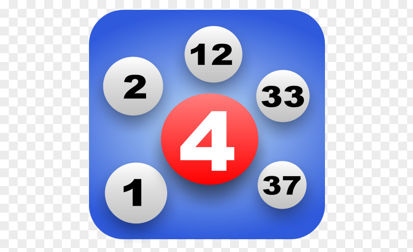 United States Lottery Powerball Google Play PNG