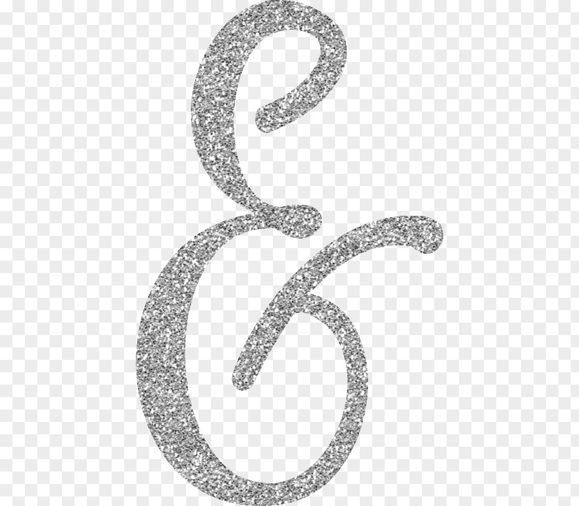 Ampersand Monogram Symbol Desktop Wallpaper Ring PNG