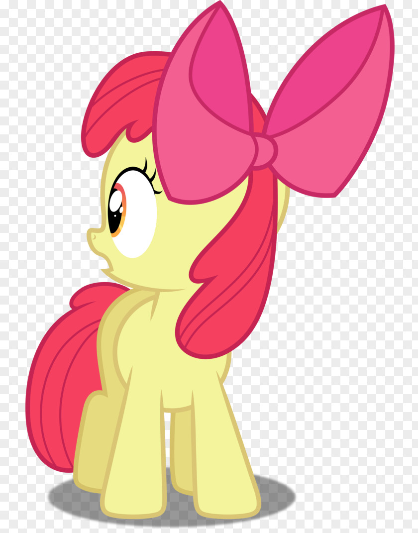 Apple Bloom Clip Art Vector Graphics Image Applejack PNG