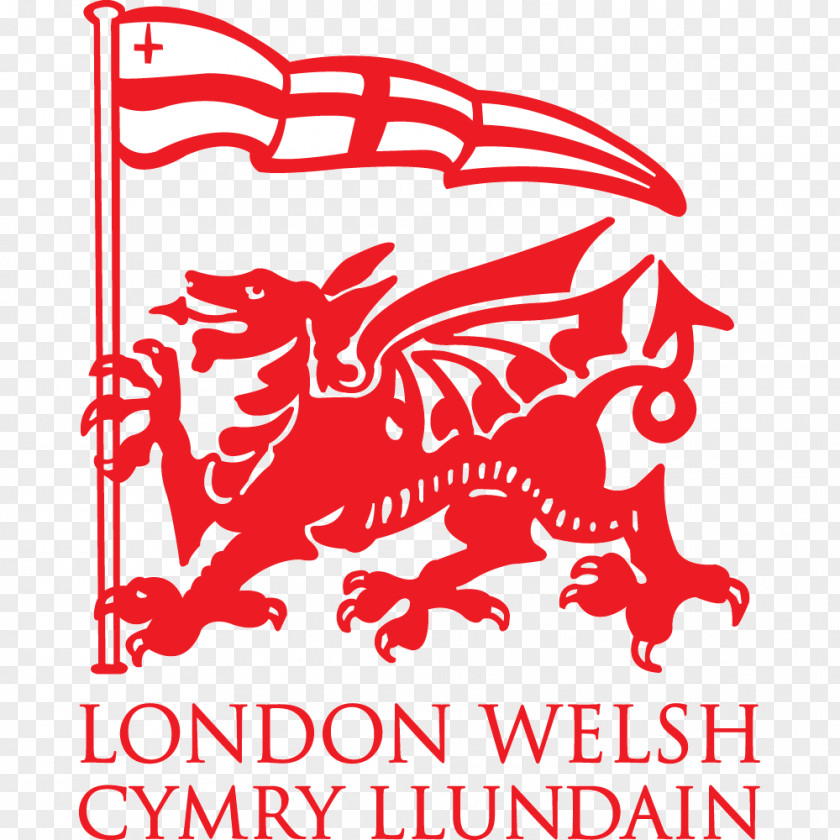 Aviva Logo London Welsh RFC The Spine Surgery Rugby Union Old Deer Park Printing PNG