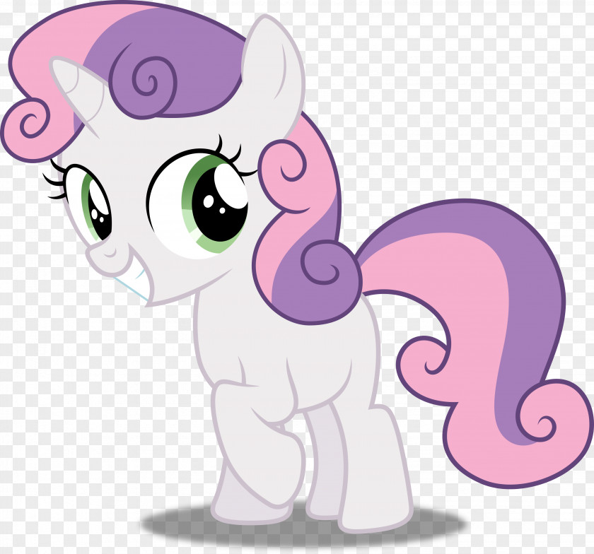 Belle Sweetie Rarity Spike Apple Bloom Rainbow Dash PNG