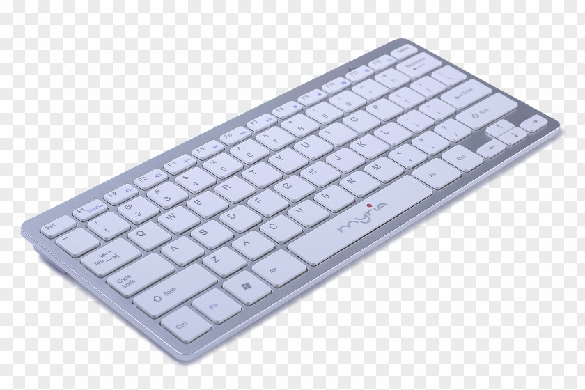 Bluetooth Computer Keyboard Magic Mouse Apple Wireless (2009) PNG
