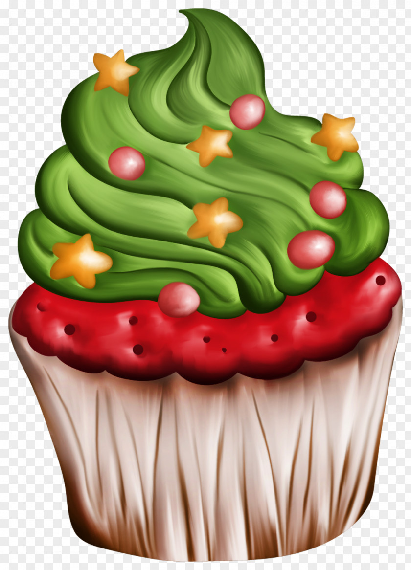 Cake Cupcake Frosting & Icing Cream American Muffins PNG