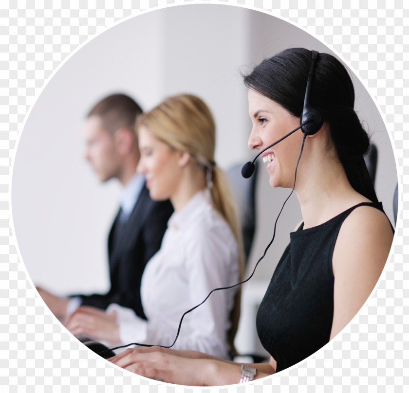 Call Centre Telephone Business Customer Service PNG