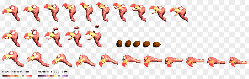 Donkey Kong Country Super Nintendo Entertainment System Wii Sprite Mega Drive PNG