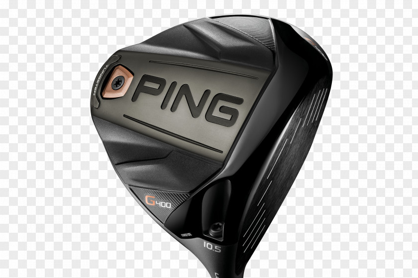 Driver Golf Ping Wood Iron Hybrid PNG