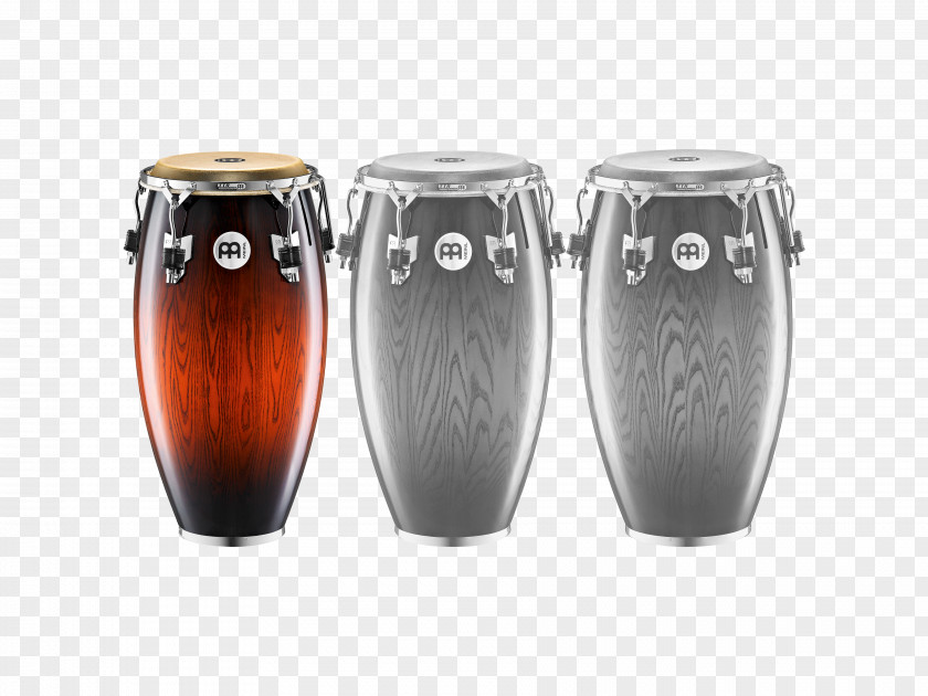 Drum Conga Meinl Percussion Drums PNG