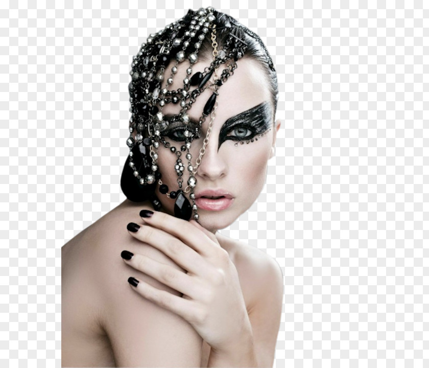 Face Cosmetics Make-up Artist Eye Shadow Beauty PNG