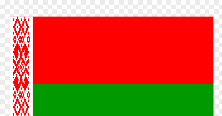 Flag Of Belarus National Flags The World PNG